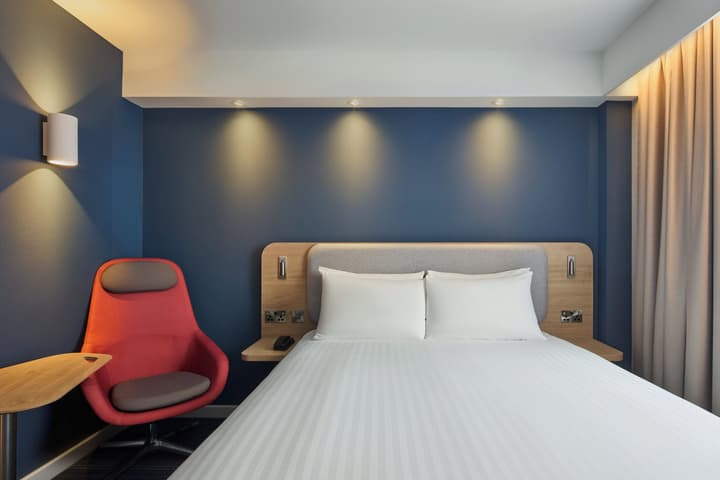 Holiday Inn Express London - Limehouse by IHG