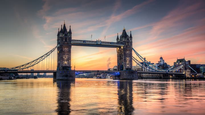 Holiday Inn Express London - Limehouse by IHG