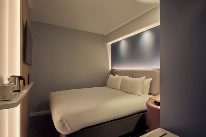 Holiday Inn Express London - Limehouse by IHG