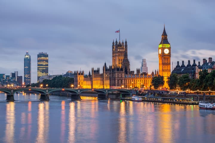 Holiday Inn Express London - Limehouse by IHG