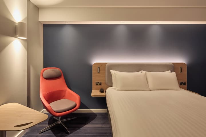 Holiday Inn Express London - Limehouse by IHG