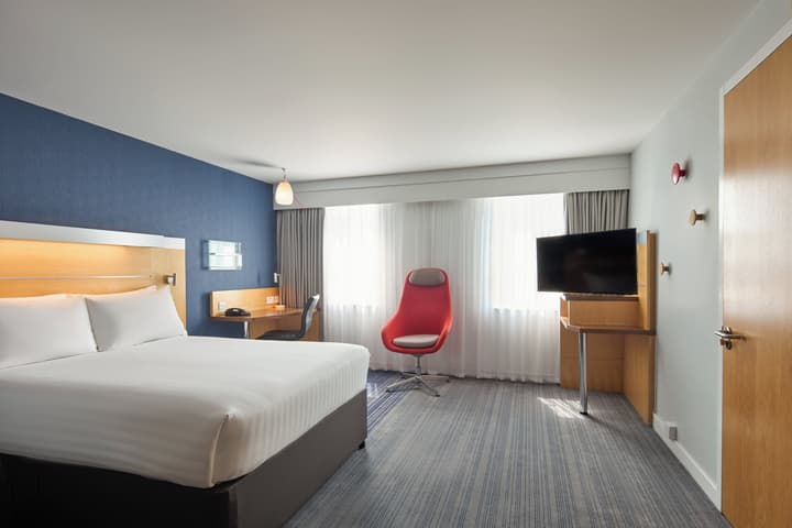 Holiday Inn Express London - Limehouse by IHG