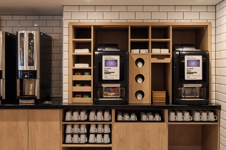 Holiday Inn Express London - Limehouse by IHG
