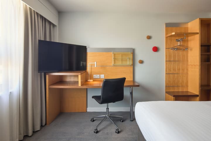 Holiday Inn Express London - Limehouse by IHG