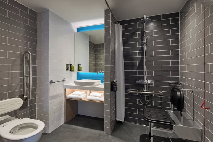 Holiday Inn Express London - Limehouse by IHG