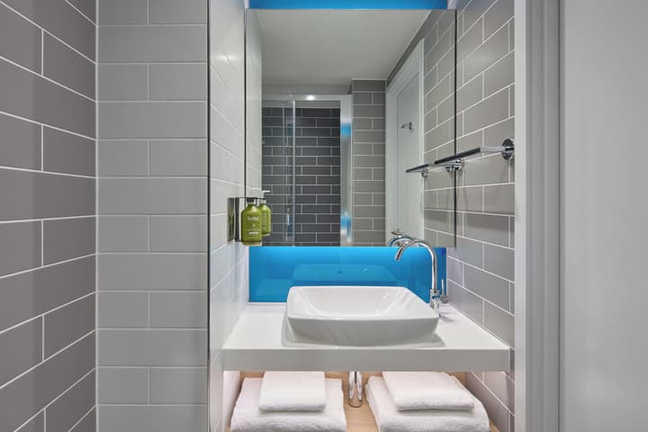 Holiday Inn Express London - Limehouse by IHG