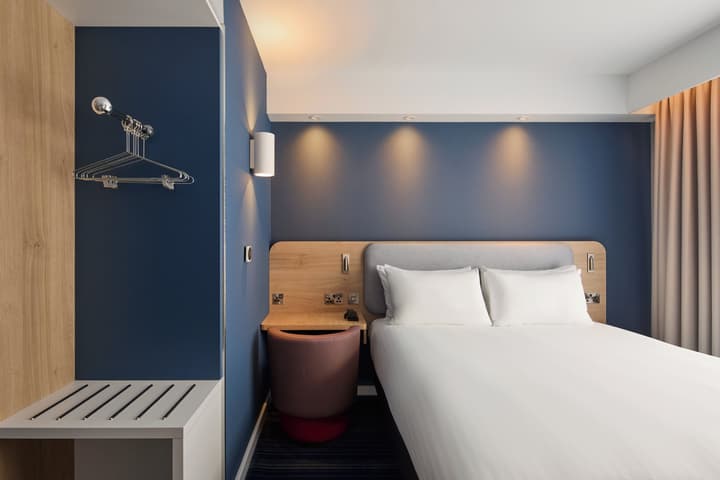 Holiday Inn Express London - Limehouse by IHG