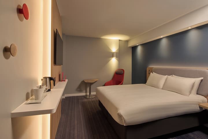Holiday Inn Express London - Limehouse by IHG