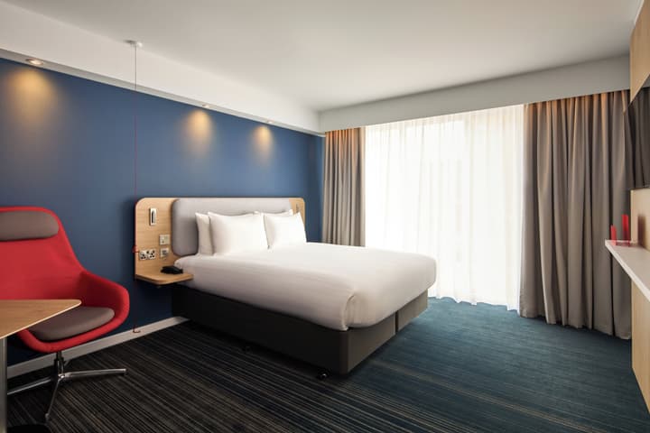 Holiday Inn Express London - Limehouse by IHG