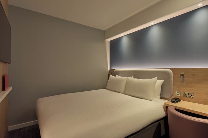 Holiday Inn Express London - Limehouse by IHG