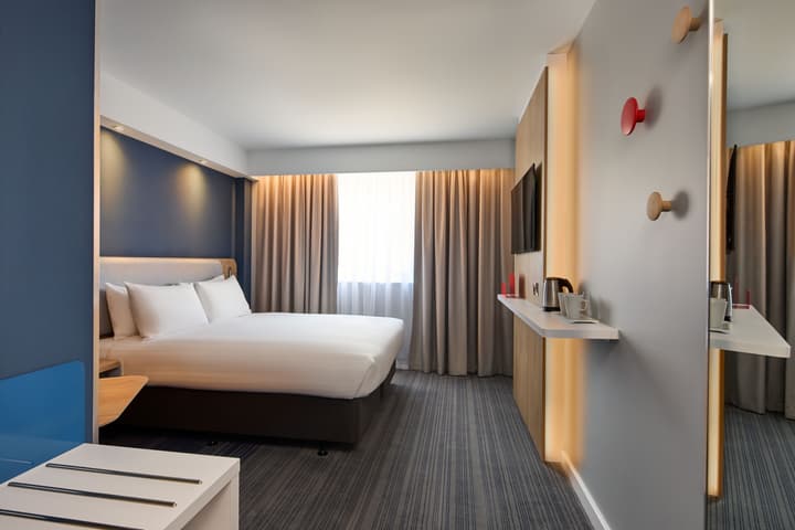 Holiday Inn Express London - Limehouse by IHG