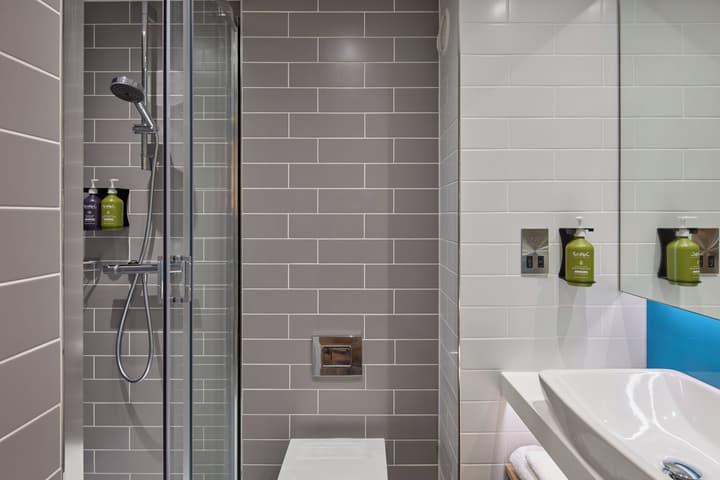 Holiday Inn Express London - Limehouse by IHG