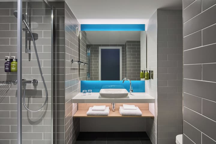 Holiday Inn Express London - Limehouse by IHG