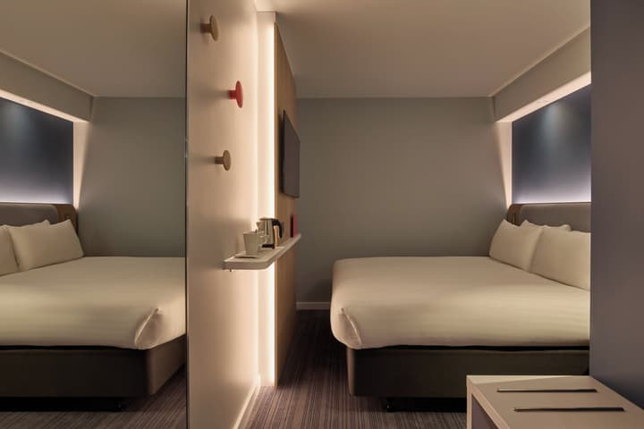 Holiday Inn Express London - Limehouse by IHG