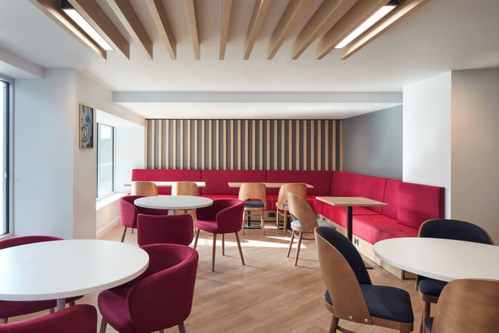 Holiday Inn Express London - Limehouse by IHG
