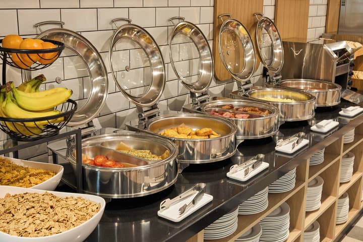 Holiday Inn Express London - Limehouse by IHG