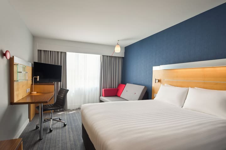 Holiday Inn Express London - Limehouse by IHG