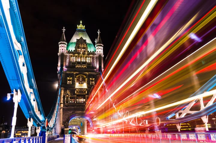 Holiday Inn Express London - Limehouse by IHG