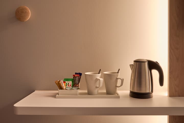 Holiday Inn Express London - Limehouse by IHG
