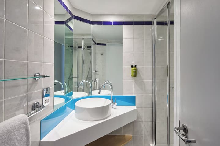 Holiday Inn Express London - Limehouse by IHG