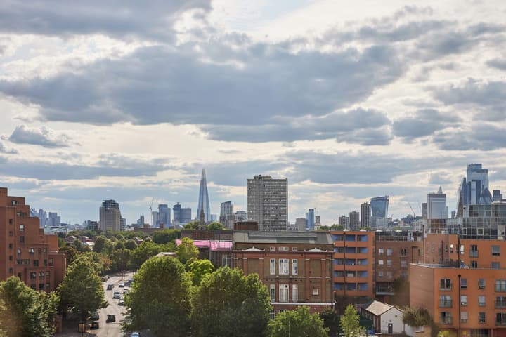 Holiday Inn Express London - Limehouse by IHG