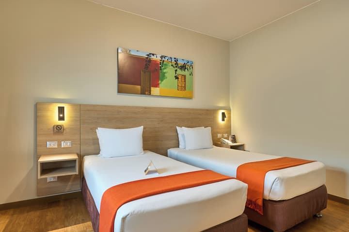 Casa Andina Standard Miraflores San Antonio