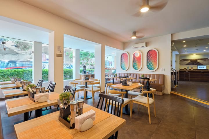 Casa Andina Standard Miraflores San Antonio