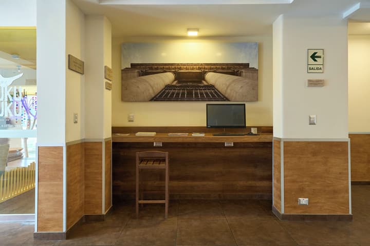Casa Andina Standard Miraflores San Antonio