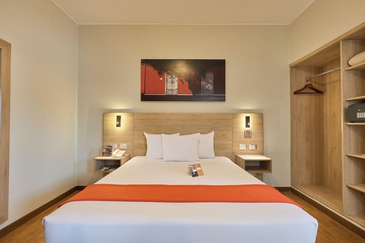 Casa Andina Standard Miraflores San Antonio