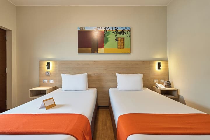 Casa Andina Standard Miraflores San Antonio