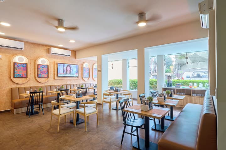 Casa Andina Standard Miraflores San Antonio