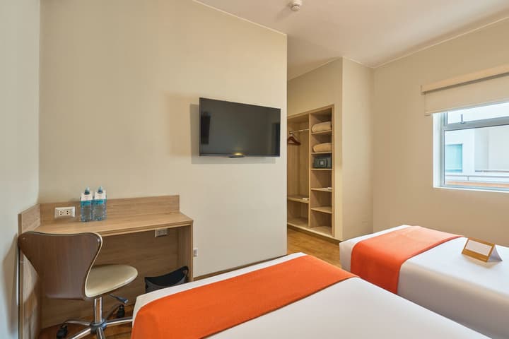 Casa Andina Standard Miraflores San Antonio
