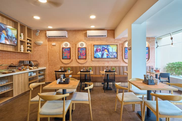 Casa Andina Standard Miraflores San Antonio