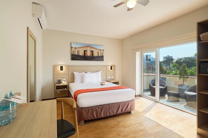 Casa Andina Standard Miraflores San Antonio