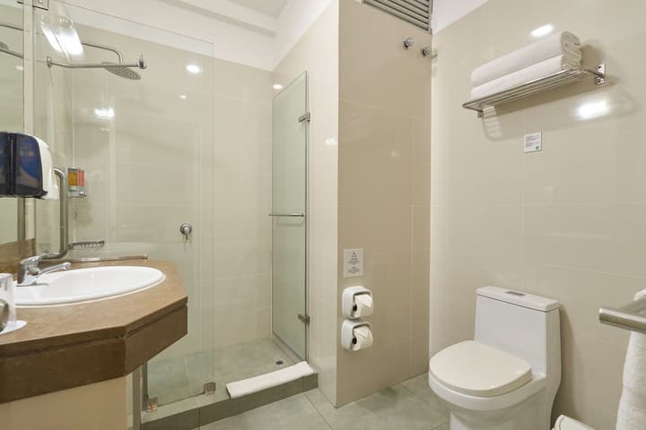 Casa Andina Standard Miraflores San Antonio