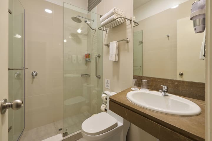 Casa Andina Standard Miraflores San Antonio