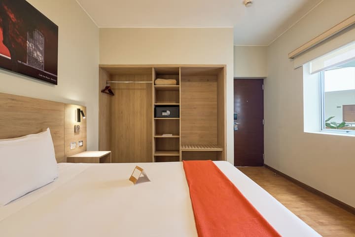 Casa Andina Standard Miraflores San Antonio