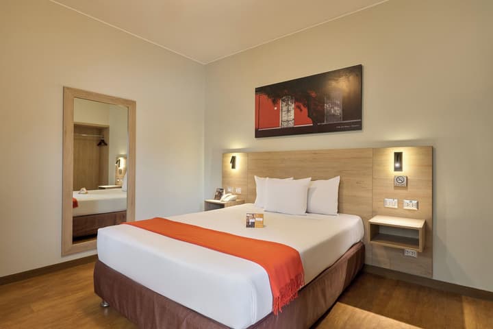 Casa Andina Standard Miraflores San Antonio