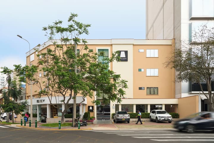 Casa Andina Standard Miraflores San Antonio