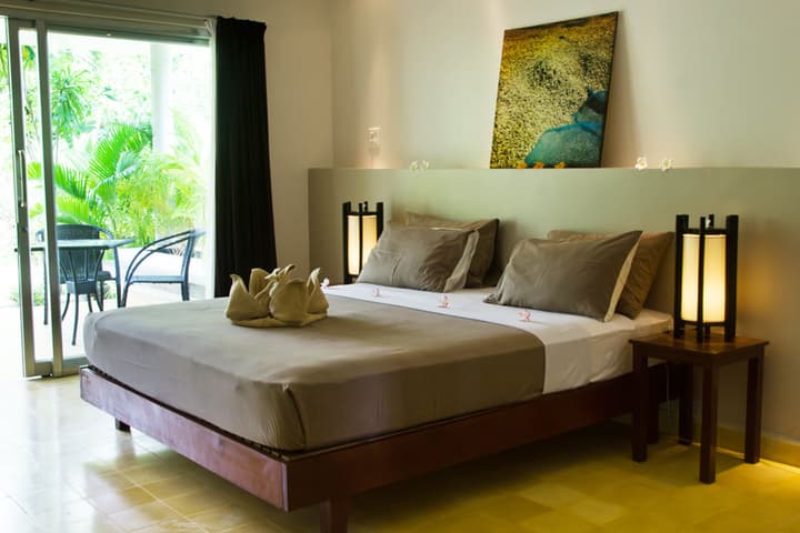 Battambang Resort