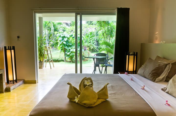 Battambang Resort