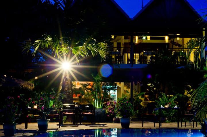 Battambang Resort