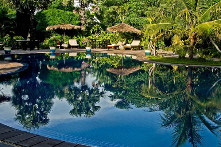 Battambang Resort