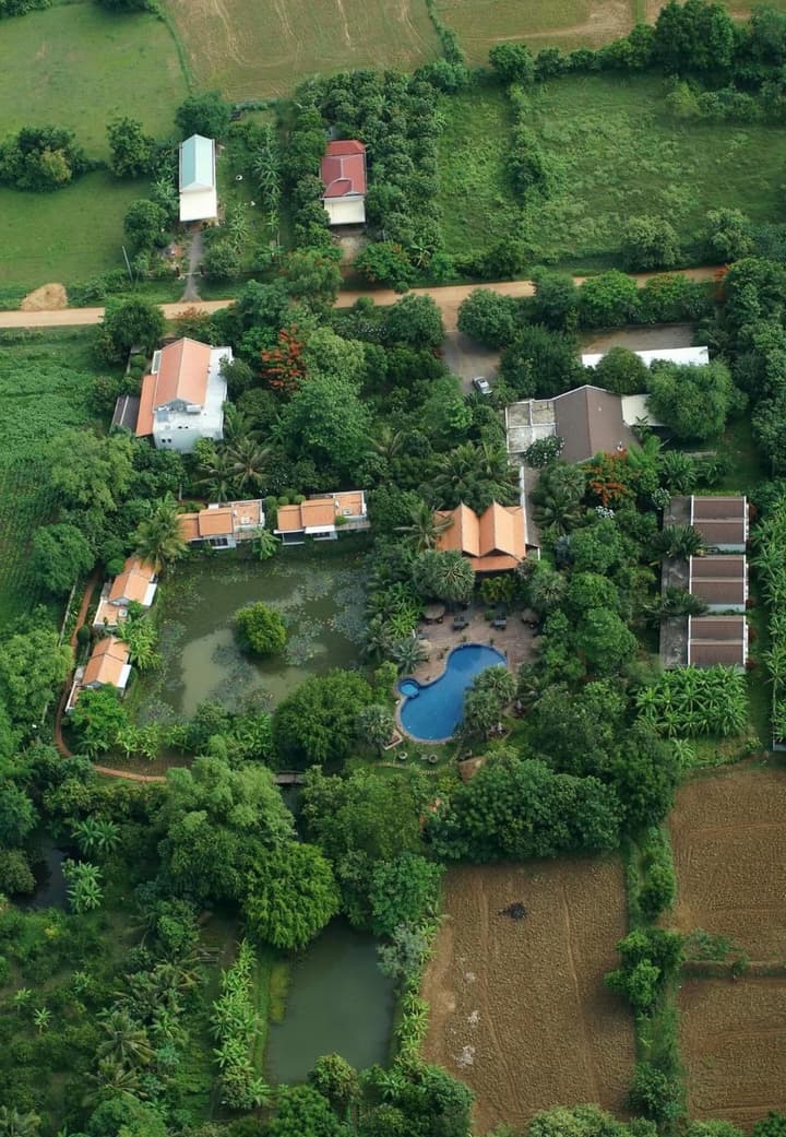Battambang Resort