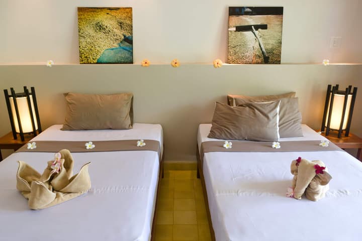 Battambang Resort