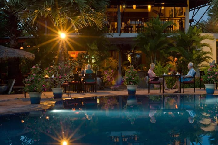 Battambang Resort