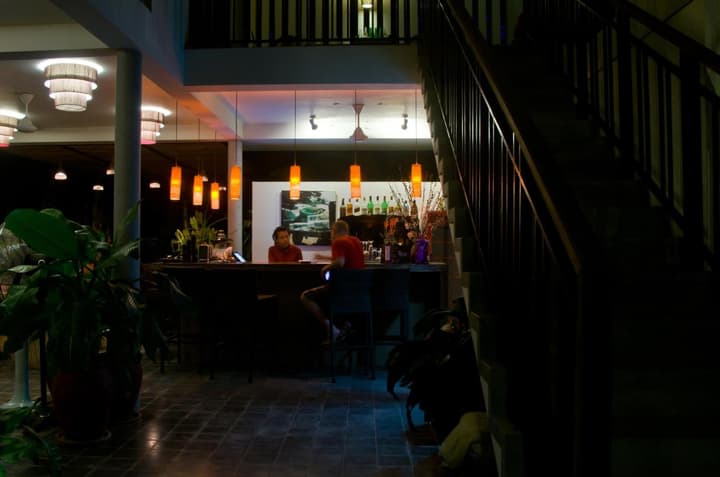 Battambang Resort