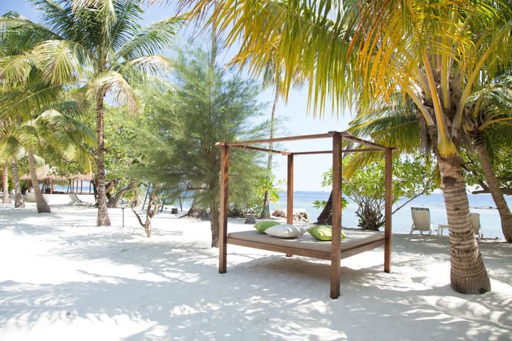 Equator Village