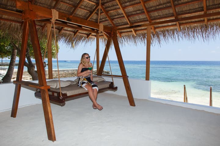 Equator Village