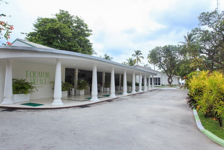 Equator Village